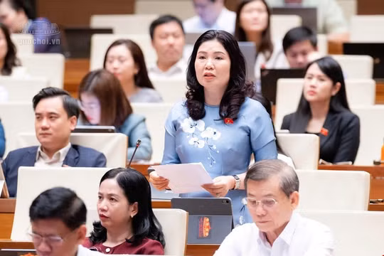 ‘Căn bệnh’ độ trễ chính sách và bài học từ một quán hủ tiếu 