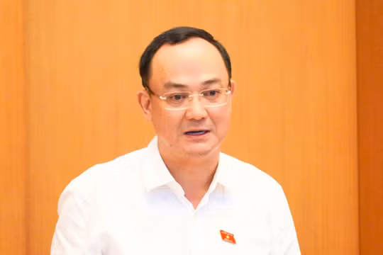 Đại biểu Quốc hội: Thu nhập tăng chưa thấm vào đâu so với đà tăng của giá cả sinh hoạt