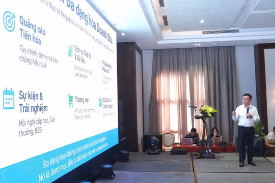 Diễn đàn Tổng Biên tập lần thứ 8 - năm 2026: Báo chí đứng trước không gian phát triển mới