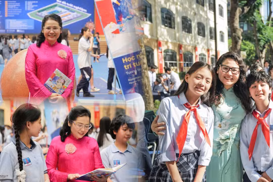 Nguyễn Siêu 35 năm: Hành trình của sự linh hoạt và khát vọng vươn mình