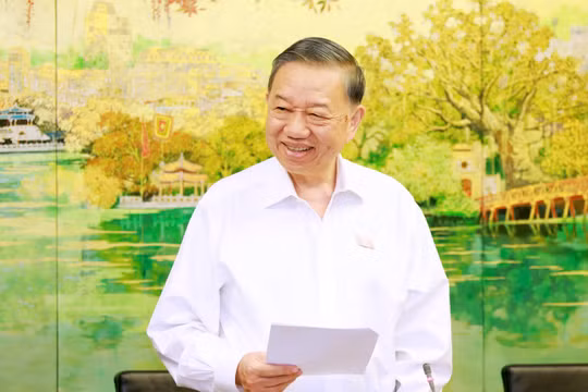 Tổng Bí thư, Chủ tịch nước: Bỏ kiểm tra nghiệm thu phòng cháy, chữa cháy không có nghĩa là chủ đầu tư hết trách nhiệm