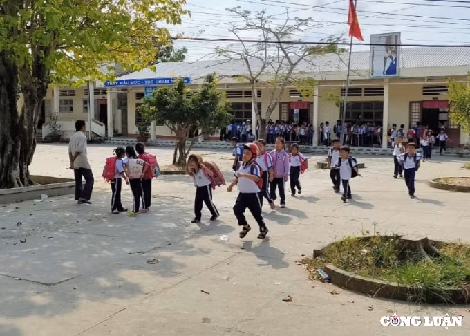 ca mau tang cuong phong chong dich covid 19 trong truong hoc sau tet nguyen dan hinh 1
