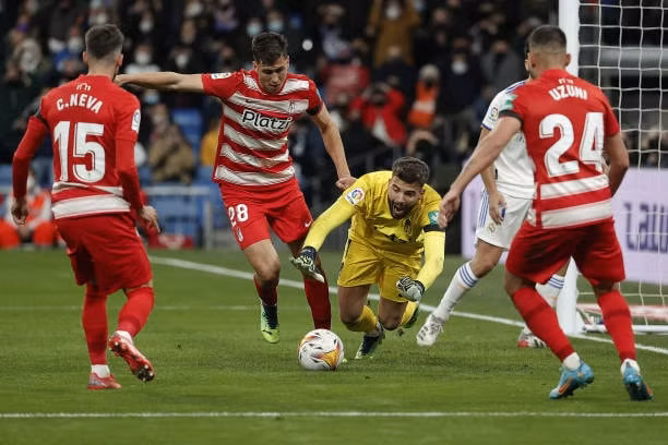 asensio lap sieu pham real madrid tiep tuc dan dau la liga mua nay hinh 1