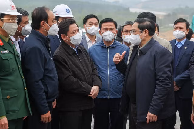 thu tuong nhan manh hai van de can giai quyet lien quan toi cac du an cao toc hinh 3