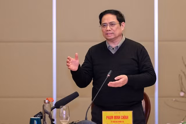 thu tuong nhan manh hai van de can giai quyet lien quan toi cac du an cao toc hinh 2