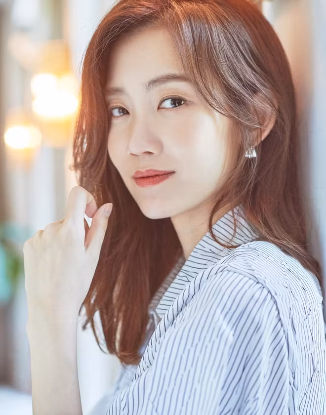 nhung my nhan tuoi dan dinh dam cua kbiz hinh 4