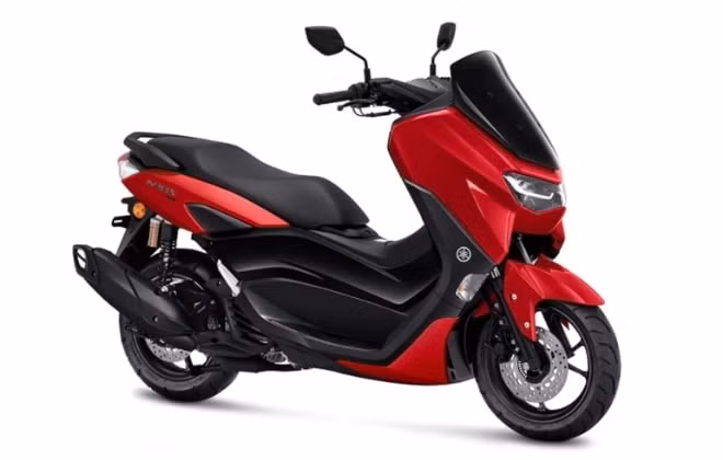 yamaha nmax 155 2022 ra mat tai indonesia gia ban khoang 548 trieu dong hinh 3
