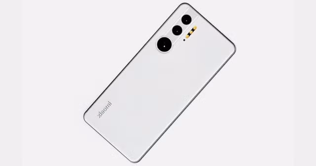 xiaomi 12 mini sap ra mat voi man hinh nho hon 6 inch hinh 1