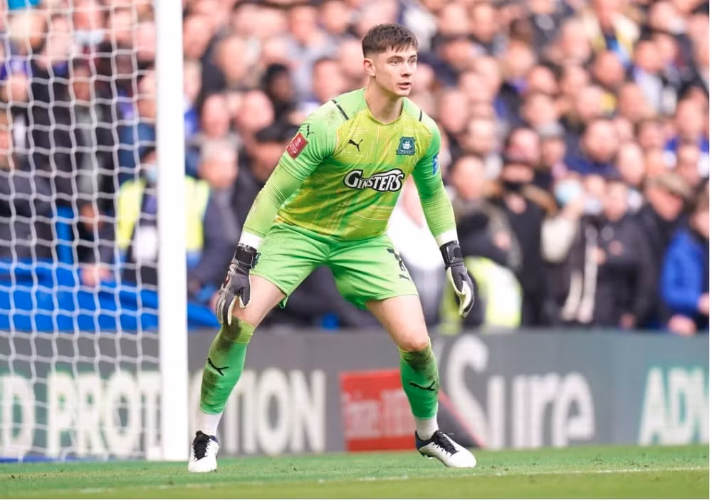 kepa toa sang chelsea nhoc nhan lot vao vong 5 fa cup hinh 8