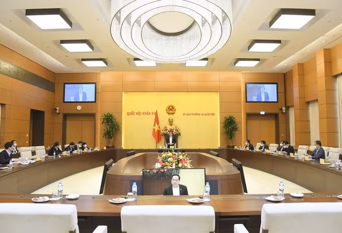 8 nhiem vu trong tam cua quoc hoi trong thang 2 2022 hinh 2
