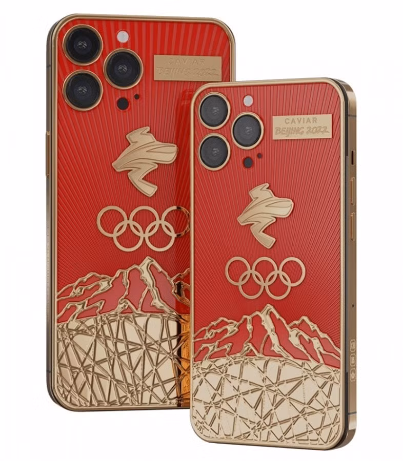 xuat hien iphone 13 pro phien ban the van hoi mua dong bac kinh 2022 hinh 4