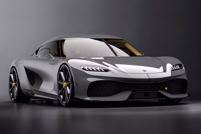 koenigsegg tu phat trien dong co dien sieu nho hinh 3