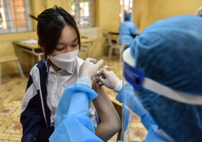 tap trung trien khai viec mua tiem vaccine cho tre em tu 5 den duoi 12 tuoi hinh 1