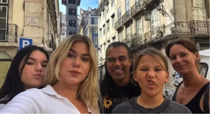 qua dam me bitcoin mot gia dinh ban toan bo tai san dau tu di vong quanh the gioi ne thue hinh 1