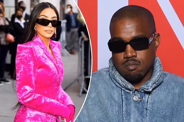 kanye west xoa het cac bai dang buoc toi kardashian tren instagram hinh 1