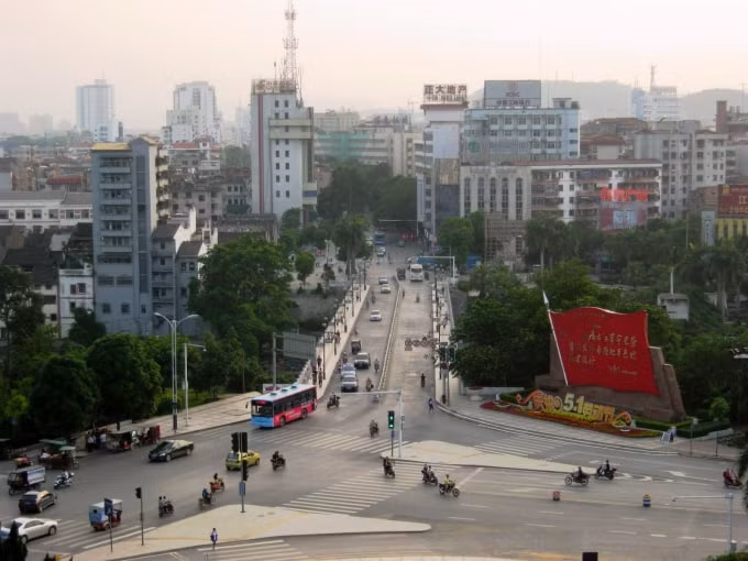 trung quoc dong cua thanh pho giap voi viet nam vi covid hinh 1