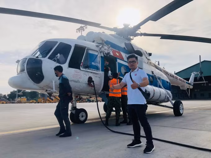oi nghe ne am thanh cua su lang nghe hinh 4