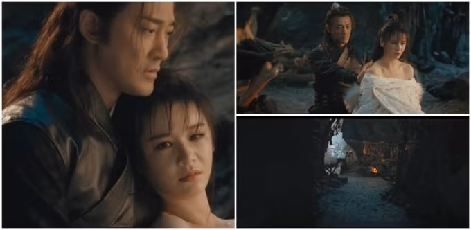 canh quay tinh cam trong y thien do long ky 2022 bi che phan cam hinh 3