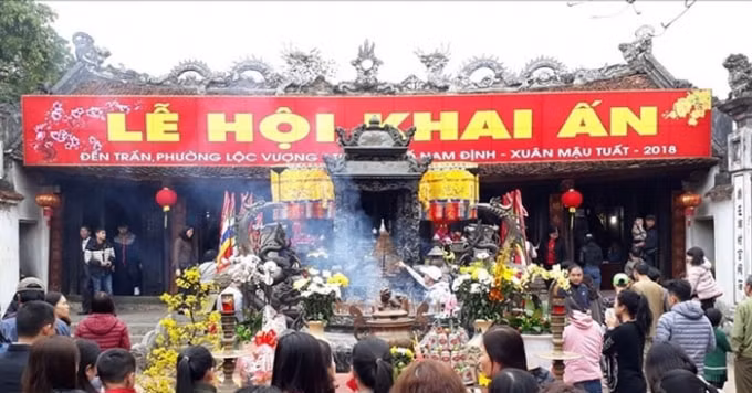 nhung le hoi mua xuan noi tieng nhat o viet nam hinh 2