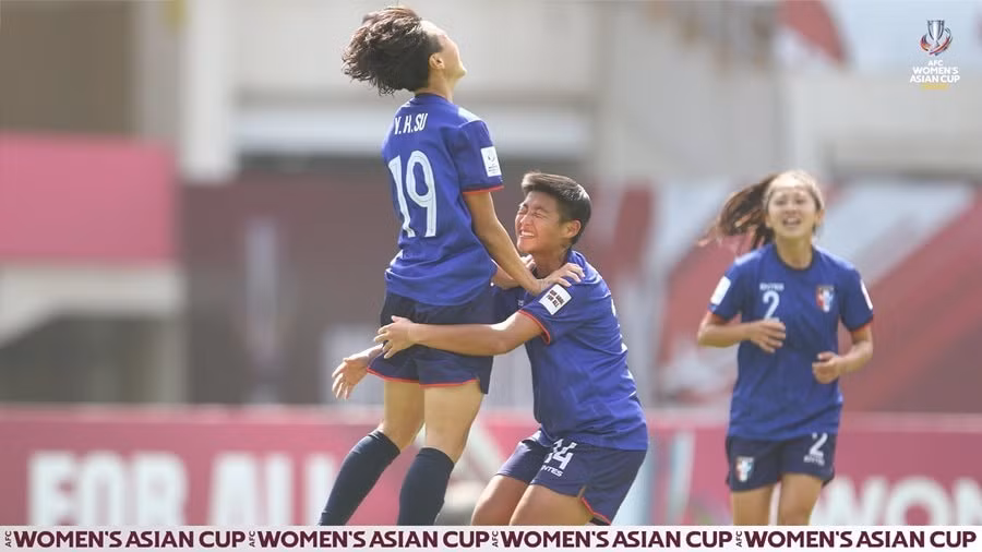 thang thai lan tuyen nu dai loan tranh ve du world cup voi viet nam hinh 3