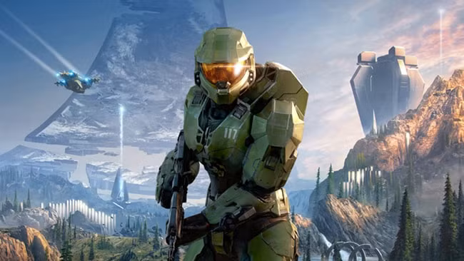 sony mua lai nha san xuat tro choi dien tu halo de canh tranh voi voi microsoft hinh 1