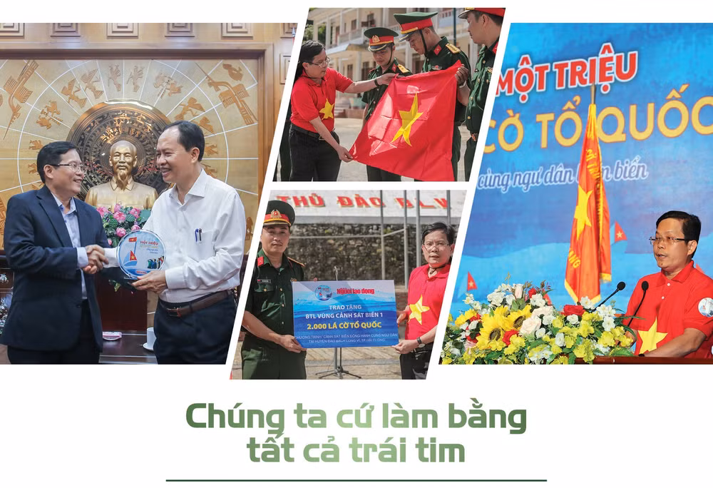chung toi lam bang tat ca tinh than nghe nghiep nhiet tam va su sang tao hinh 6