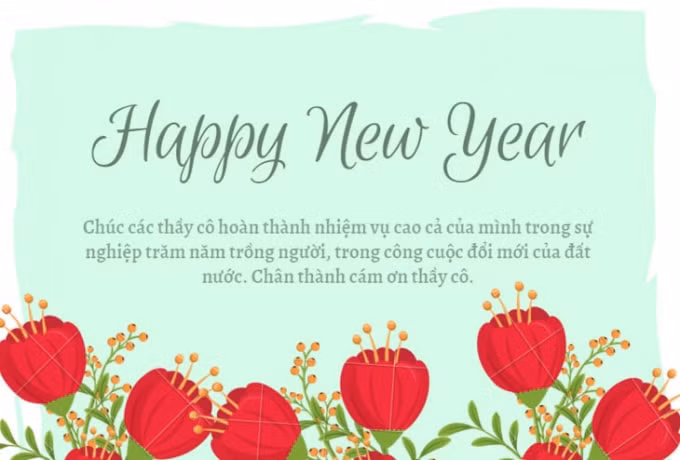 thiep chuc tet chuc mung nam moi nham dan 2022 an tuong dep va y nghia nhat hinh 16