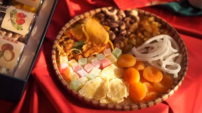 neu tet khong ve quang thi ghe cho ba hoa hinh 2