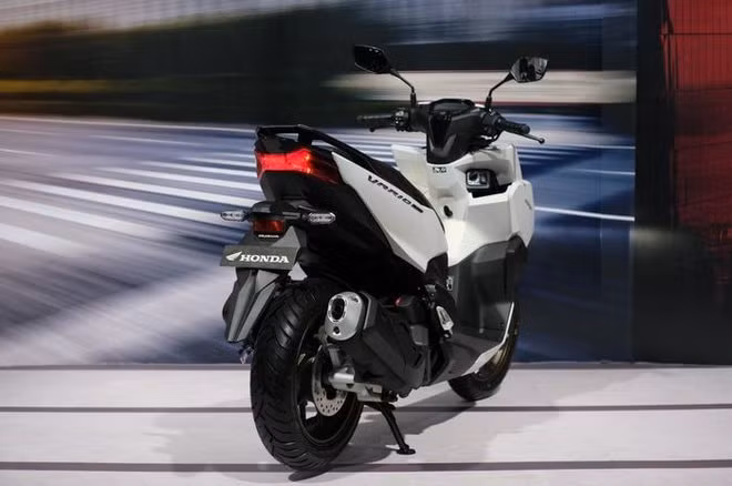 honda vario 160 doi moi ra mat tai indonesia duoc trang bi phanh abs hinh 3