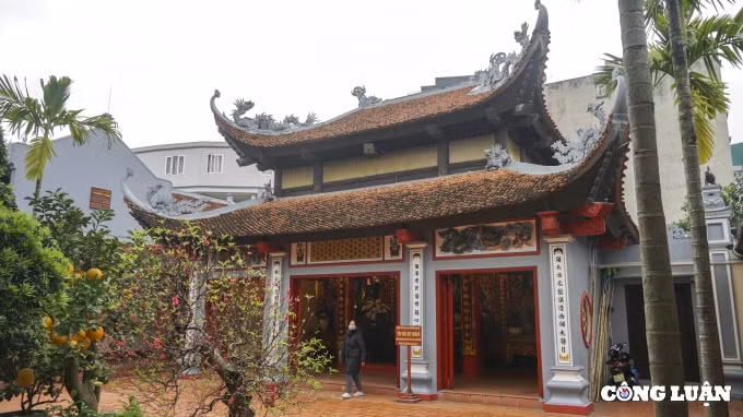 phu tay ho vang ve ngay dau mo cua tro lai hinh 9