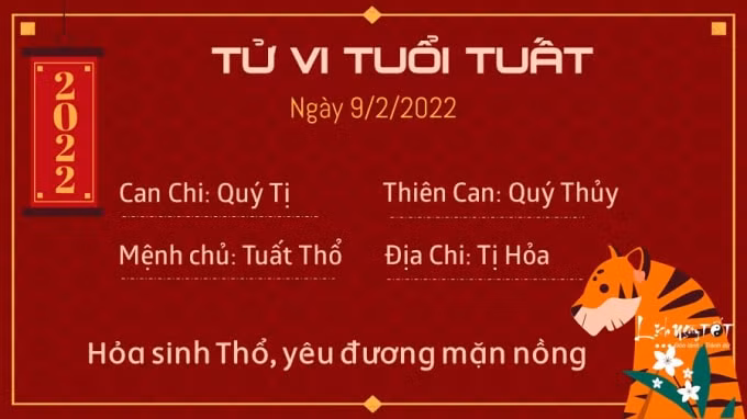 tu vi hom nay 9 2 2022 thu 4 ngay 9 1 am lich cua 12 con giap hinh 11