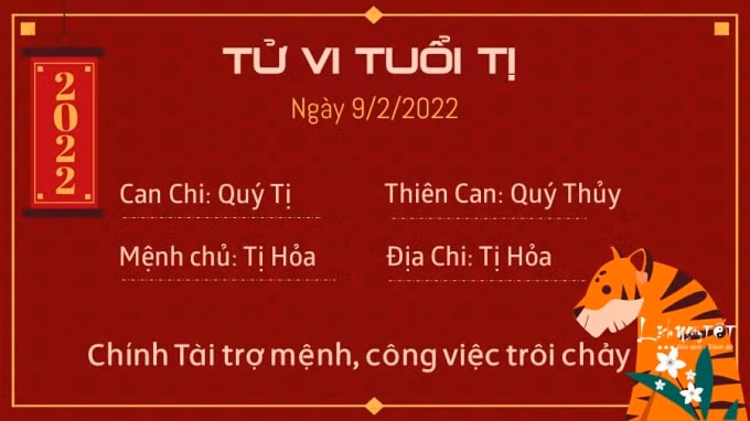 tu vi hom nay 9 2 2022 thu 4 ngay 9 1 am lich cua 12 con giap hinh 6