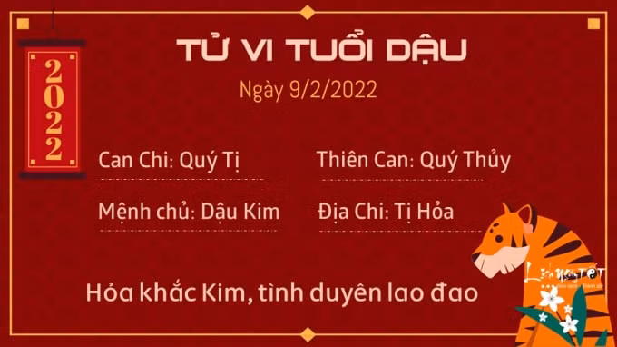 tu vi hom nay 9 2 2022 thu 4 ngay 9 1 am lich cua 12 con giap hinh 10
