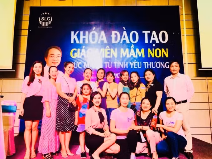 tre sap tro lai truong nhieu co so mam non tu thuc o tp hcm van do mat tim giao vien hinh 2