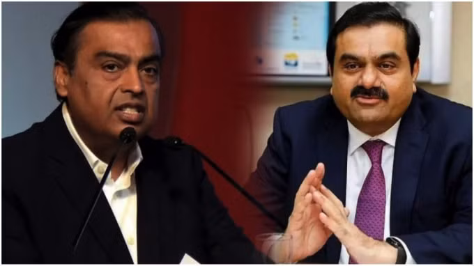 soan ngoi mukesh ambani ty phu tuoi nham dan tro thanh nguoi giau nhat chau a hinh 2
