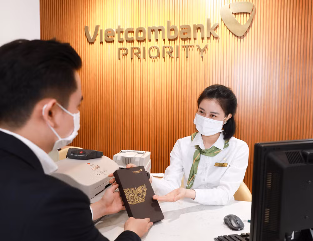 giai ma khach hang uu tien vietcombank priority duoc cham soc khac biet va dang cap nhu the nao hinh 2