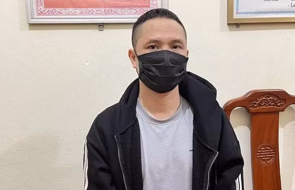 bat doi tuong danh bac tron truy na tai ha tinh hinh 1