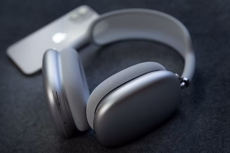 tai nghe khong day airpods max 2 se duoc trang bi tinh nang dieu khien cam ung hinh 1