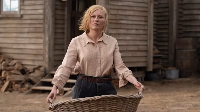 phan ung cua kirsten dunst andrew garfield va nhung ung cu vien khi nhan de cu oscar 2022 hinh 1