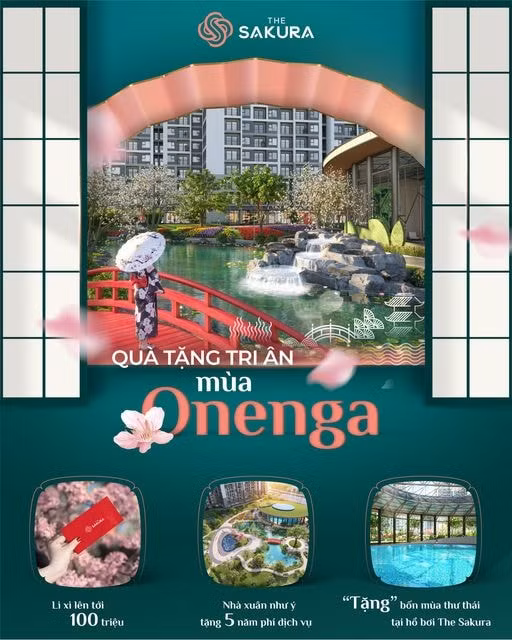 qua tri an onenga phong cach nhat danh cho khach mua can ho sa2 tai vinhomes smart city hinh 2