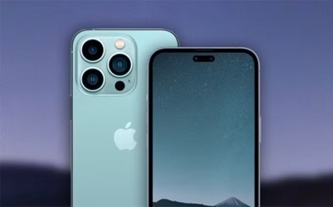 iphone 14 la smartphone duoc cho doi nhat nam hinh 1