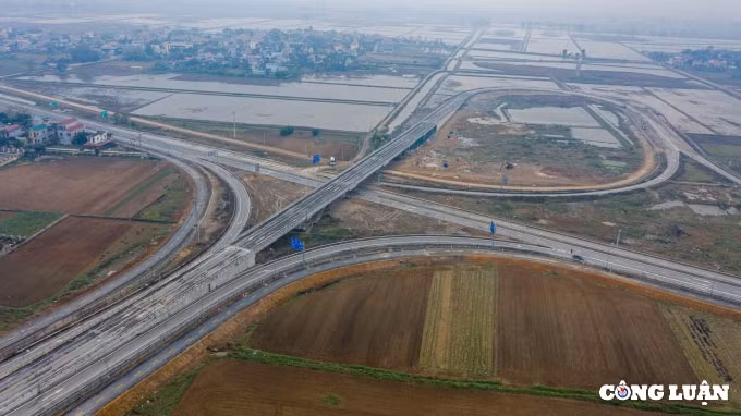 hinh anh dai du an cao toc bac nam phia dong trong nhung ngay dau nam 2022 hinh 7