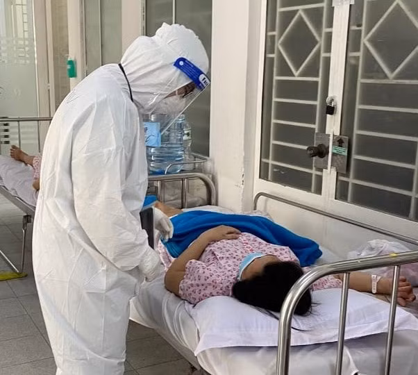 cam on vi chung ta da cung vuot qua hinh 1