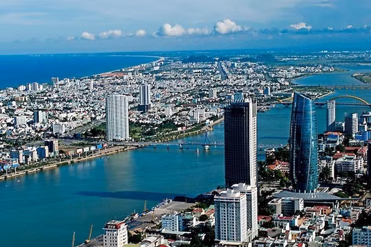 KITA Group tài trợ Hội thảo phát triển Khu thương mại tự do tại Đà Nẵng