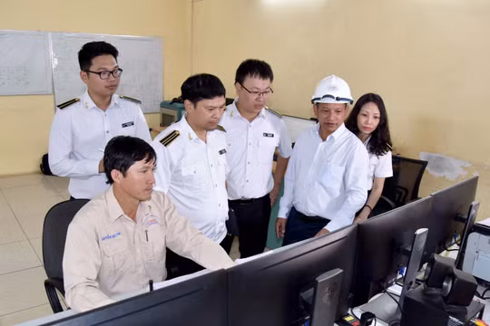 Cần tiếp tục hoàn thiện cơ chế phối hợp giữa hoạt động giám sát của Quốc hội với công tác kiểm tra, thanh tra và kiểm toán