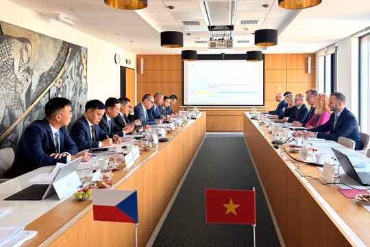 Kiểm toán nhà nước: Tăng cường hợp tác quốc tế, đổi mới hoạt động kiểm toán