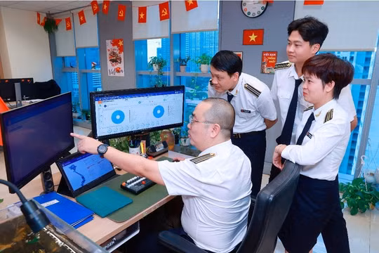 Kiểm toán nhà nước: Bứt phá, tăng tốc chuyển đổi số toàn diện 
