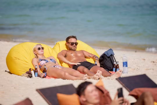 Bên cạnh Dubai hay Maldives, đâu là điểm đến mới nổi khiến giới thượng lưu Nga tìm kiếm?