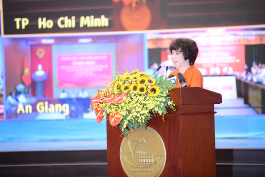 Nhà sáng lập TH: Sức khỏe cộng đồng tạo nền tảng tăng trưởng hai con số
