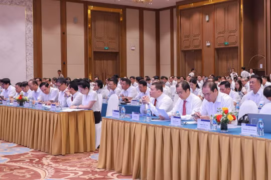 EVNNPC tổ chức Hội nghị đại biểu Người lao động lần thứ VII năm 2026: Phát huy dân chủ, củng cố đồng thuận, tạo động lực phát triển